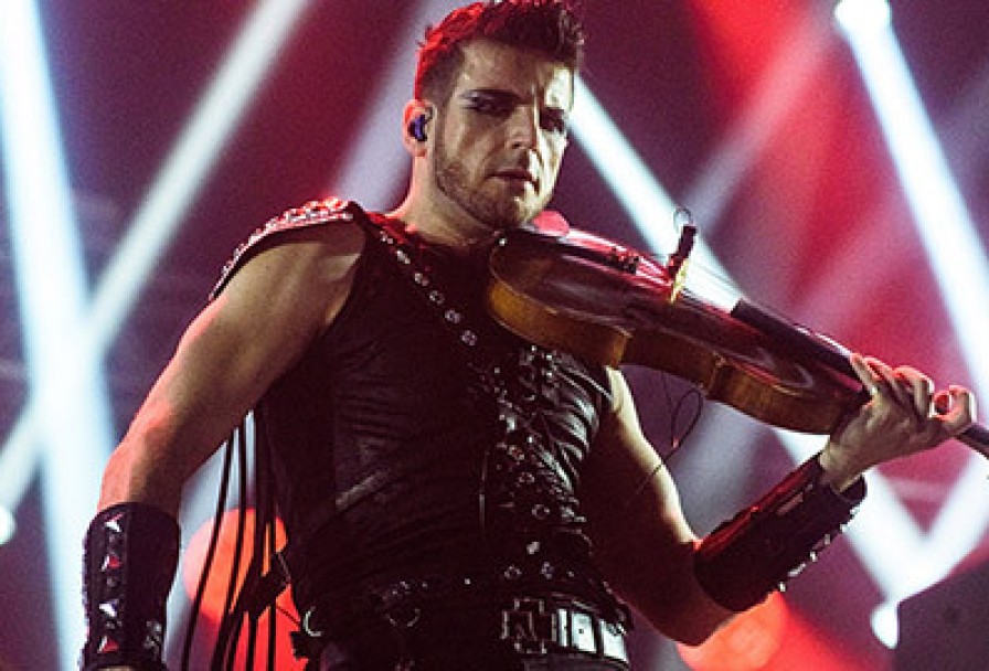 Concord Orchestra. Симфонические Рок-Хиты