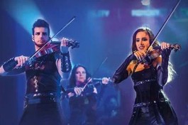 Concord Orchestra. Симфонические Рок-Хиты