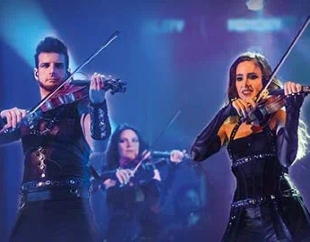 Concord Orchestra. Симфонические Рок-Хиты