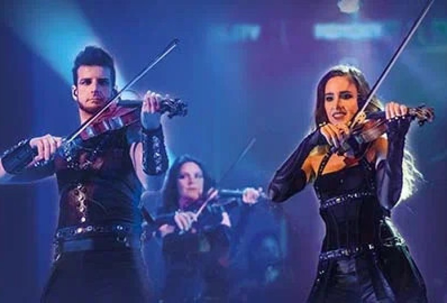 Concord Orchestra. Симфонические Рок-Хиты