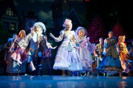 Заколдованный Город