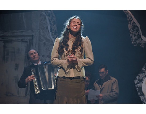 Тапшырылмаган Хатларнеотосланные Письма