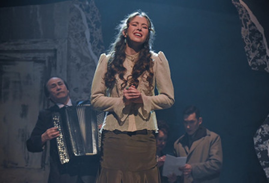 Тапшырылмаган Хатларнеотосланные Письма