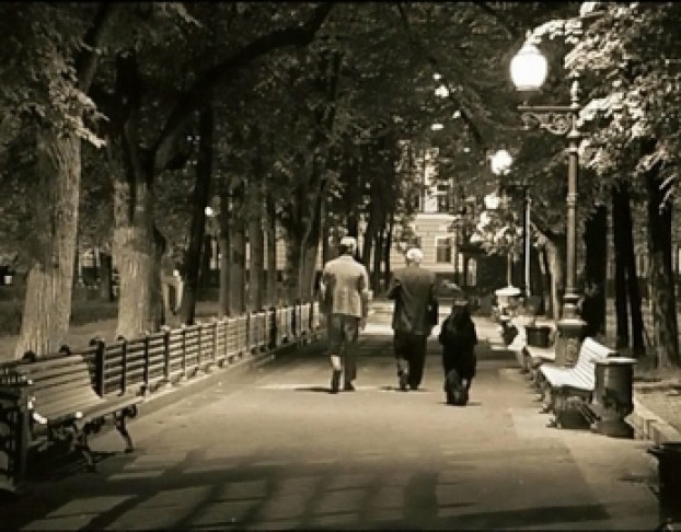 Путешествие по Следам Романа Мастер и Маргарита