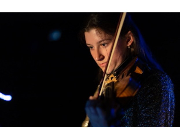 Времена Годвивальди при Свечах