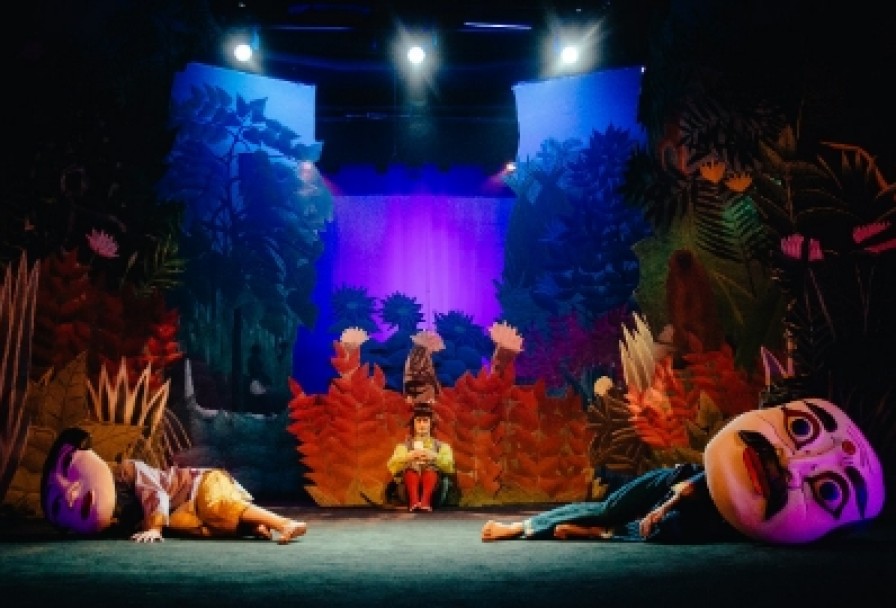 Рикки-Тикки-Тави