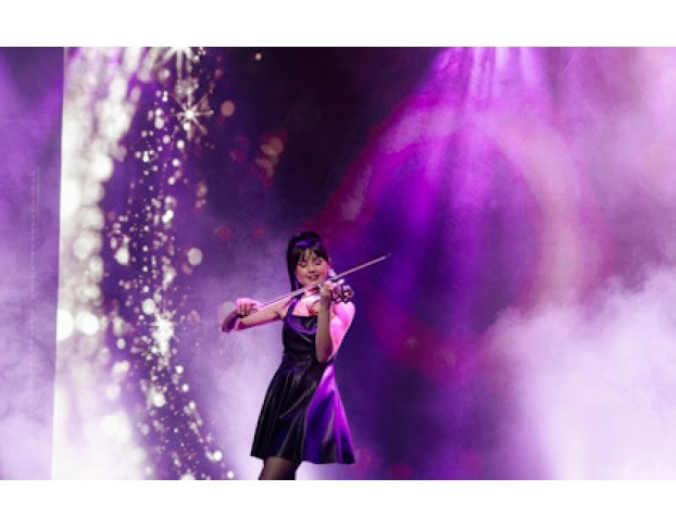 Bts Mikrokosmos. Симфоническое