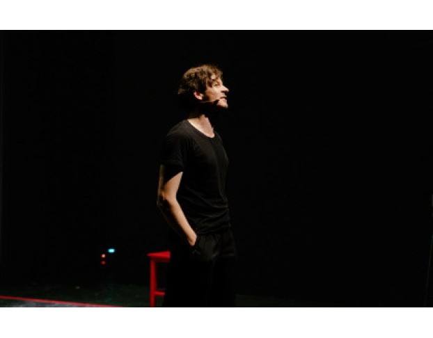 Маяковский. Послушайте