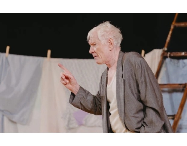 Любовь и Голуби