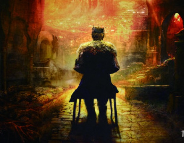 Король Умирает