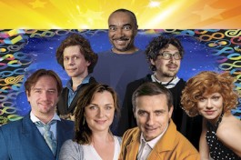 когда Ангелы Шутят