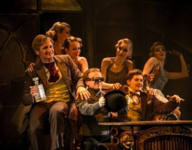 Искусство Жениться