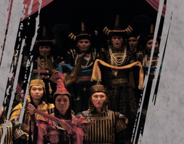 Сэдьхэлэй Шэмэг