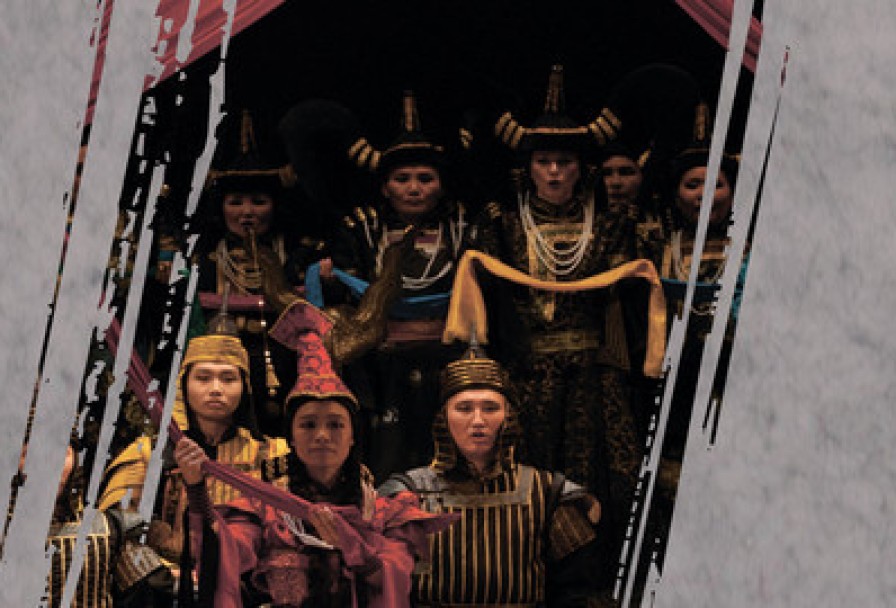 Сэдьхэлэй Шэмэг