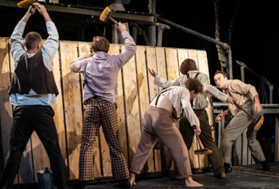 Приключения Тома Сойера