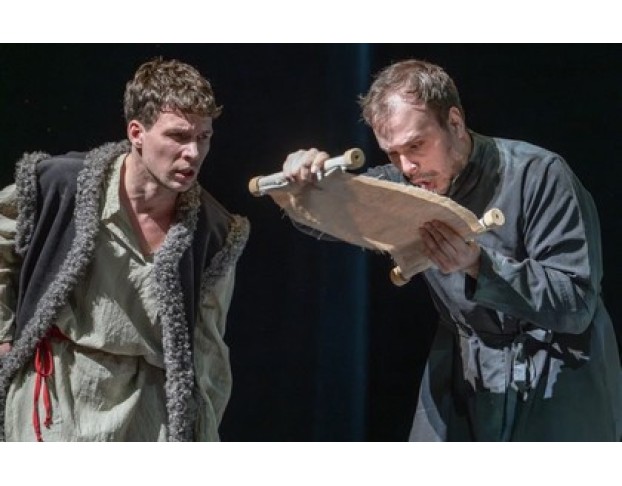 Борис Годунов