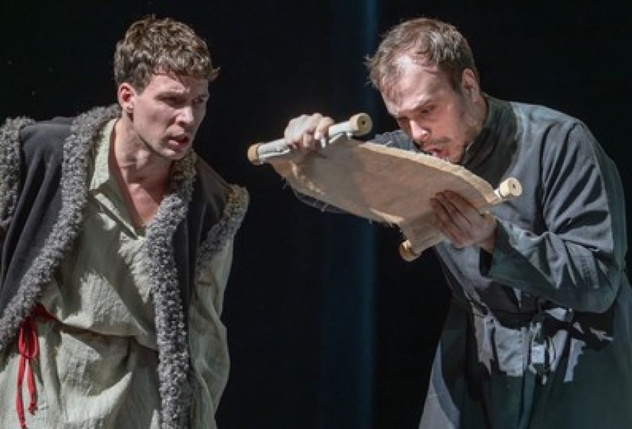 Борис Годунов