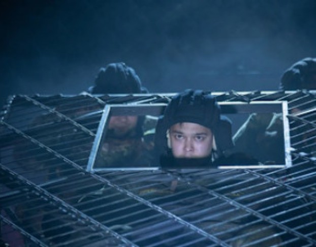 Позывной Татарин