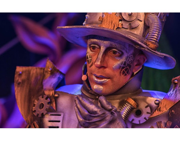 Изумрудный Город