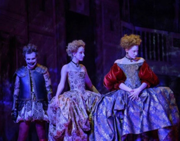 как Вам это Понравится?