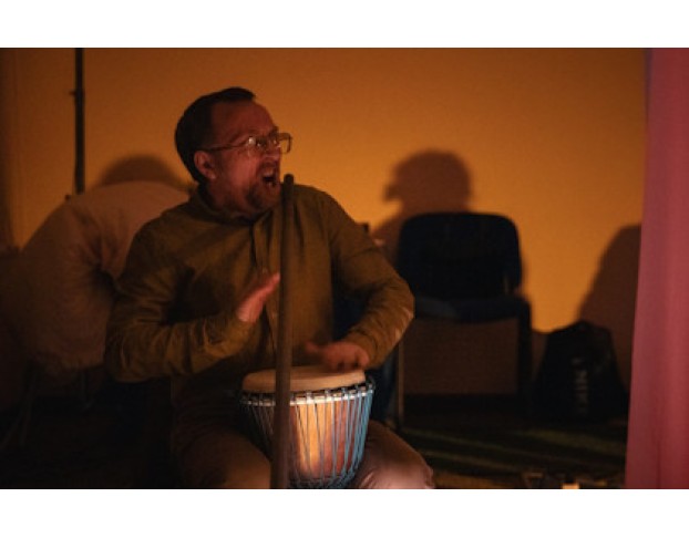 Невидимый Слон