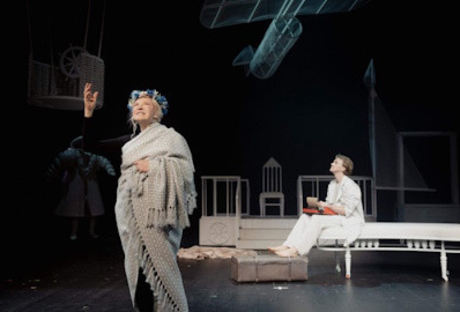 Королева-Мать