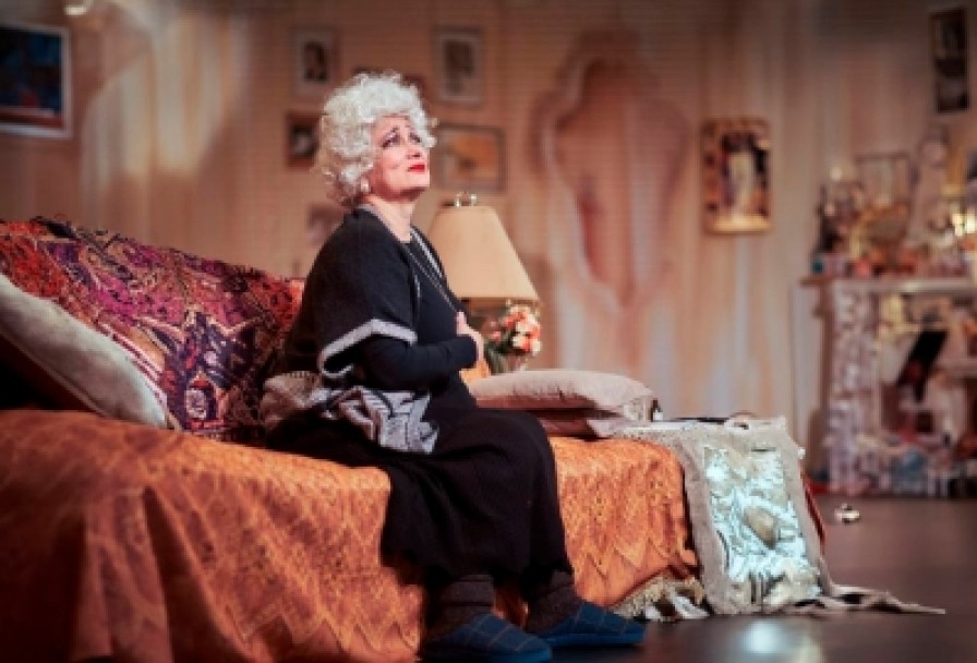 Раневская. Великая Насмешница