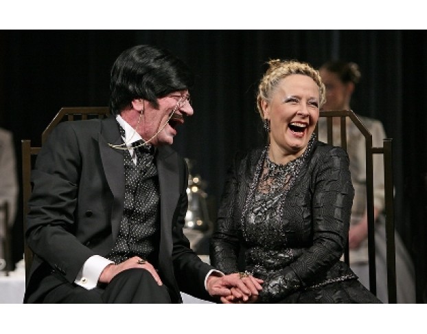 Дядюшкин Сон