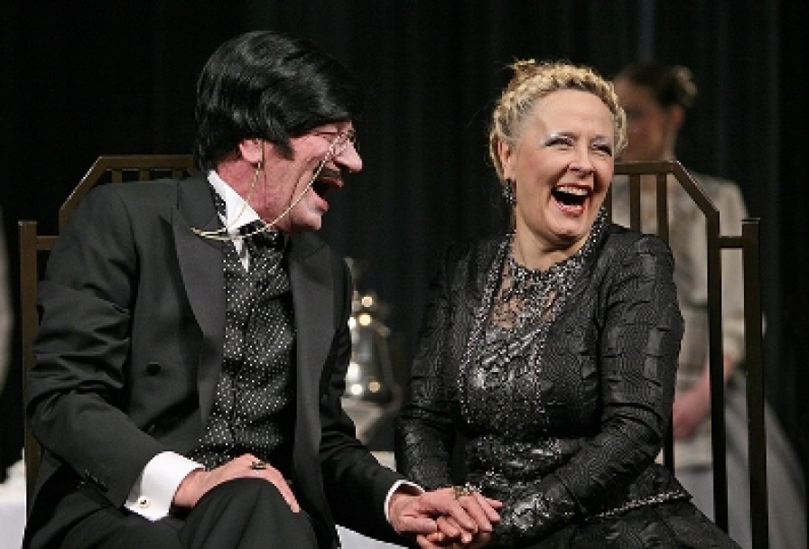 Дядюшкин Сон