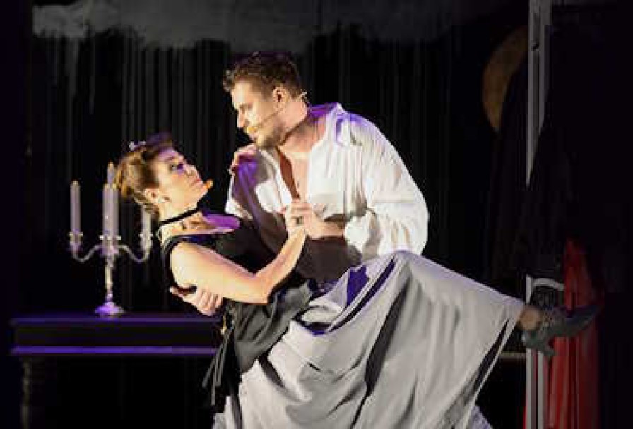 Два Благородных Дона