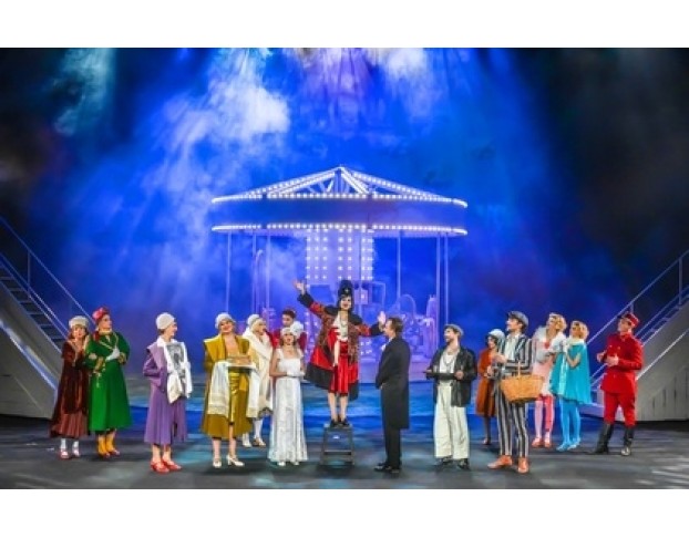 Женитьба Бальзаминова