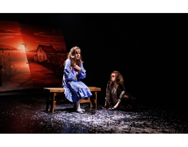 Волшебник Изумрудного Города