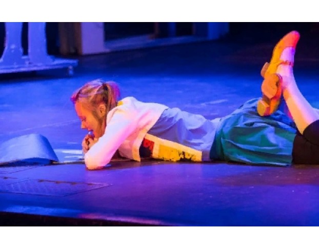 Кентервильское Привидение