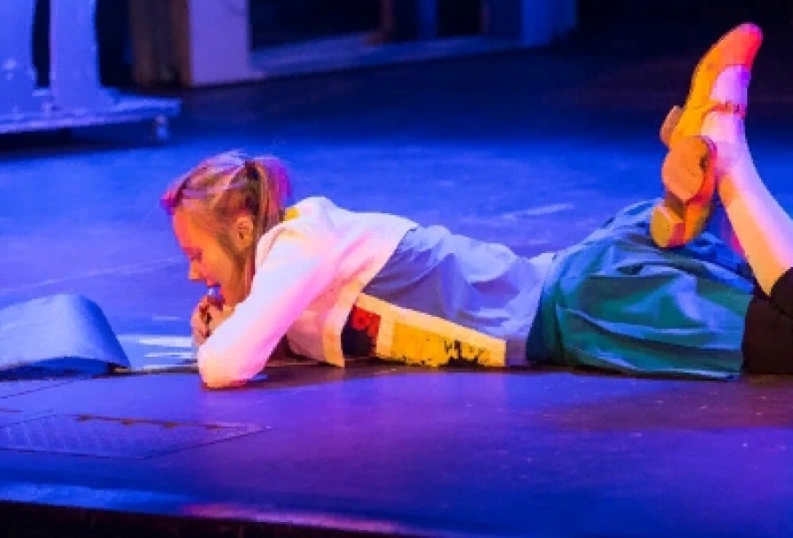 Кентервильское Привидение