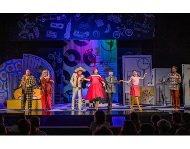 Неслужебный Роман