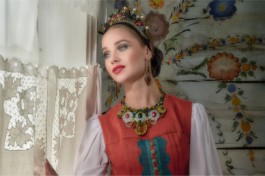 Уральский Народный Хор