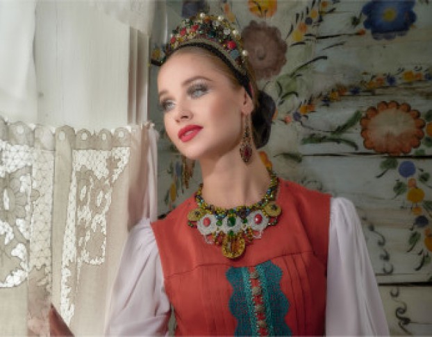 Уральский Народный Хор