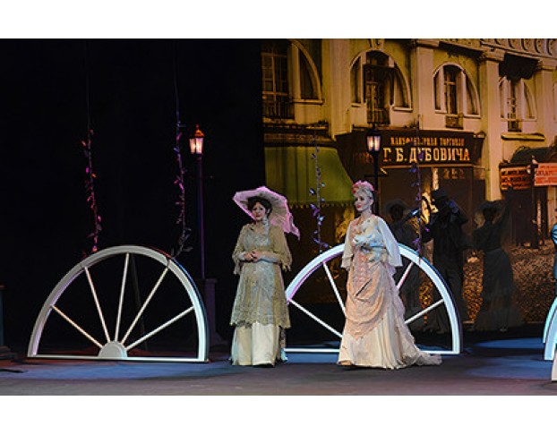 Бешеные Деньги