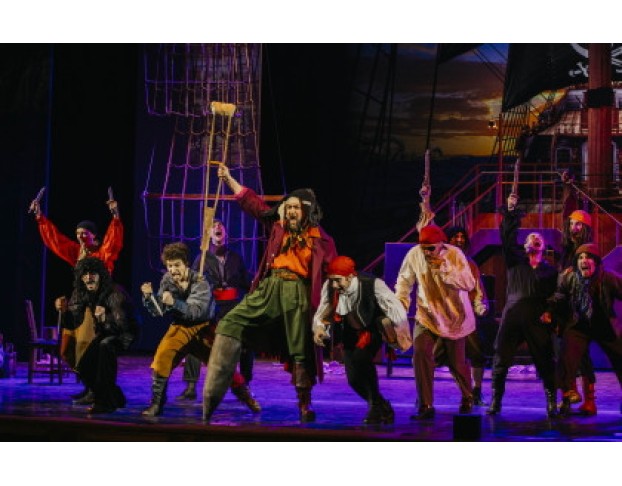 Остров Сокровищ