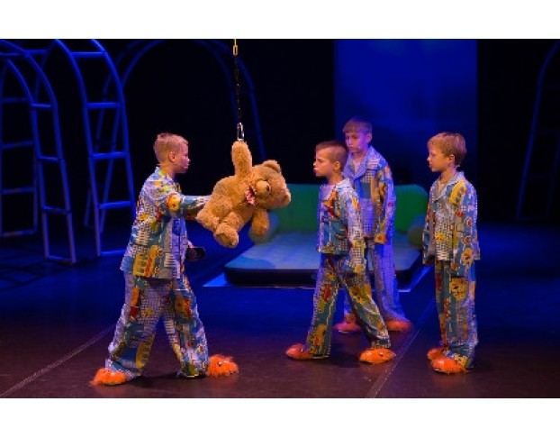 Денискины Рассказы