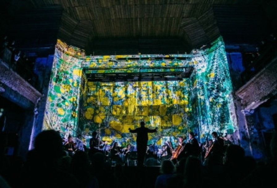 Вивальди. Времена Года