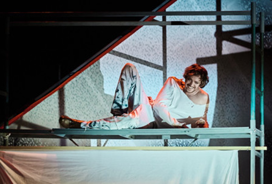 Нотр Дам Де Пари