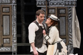 Светит, да не Греет