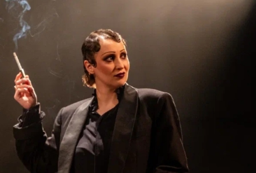 Случайные Встречи