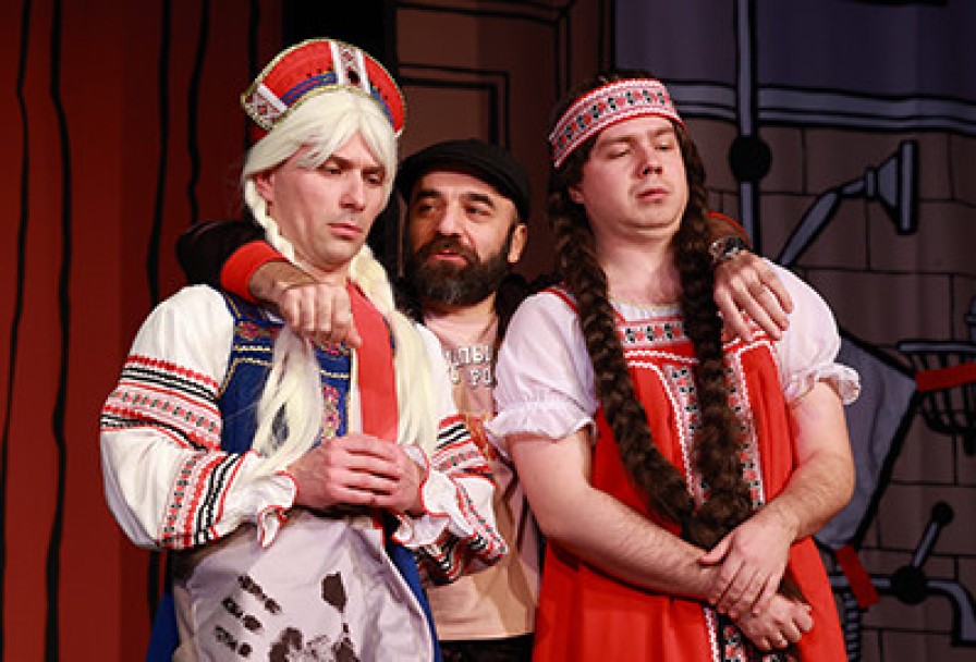 Мужчина на Все Руки