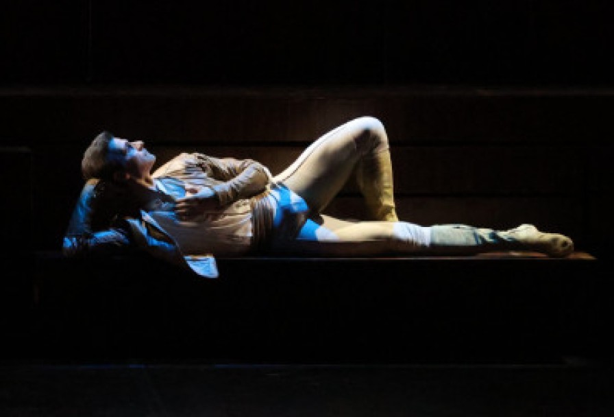 Ромео и Джульетта