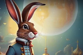 Мобильный Планетарий Легенды и Предания а