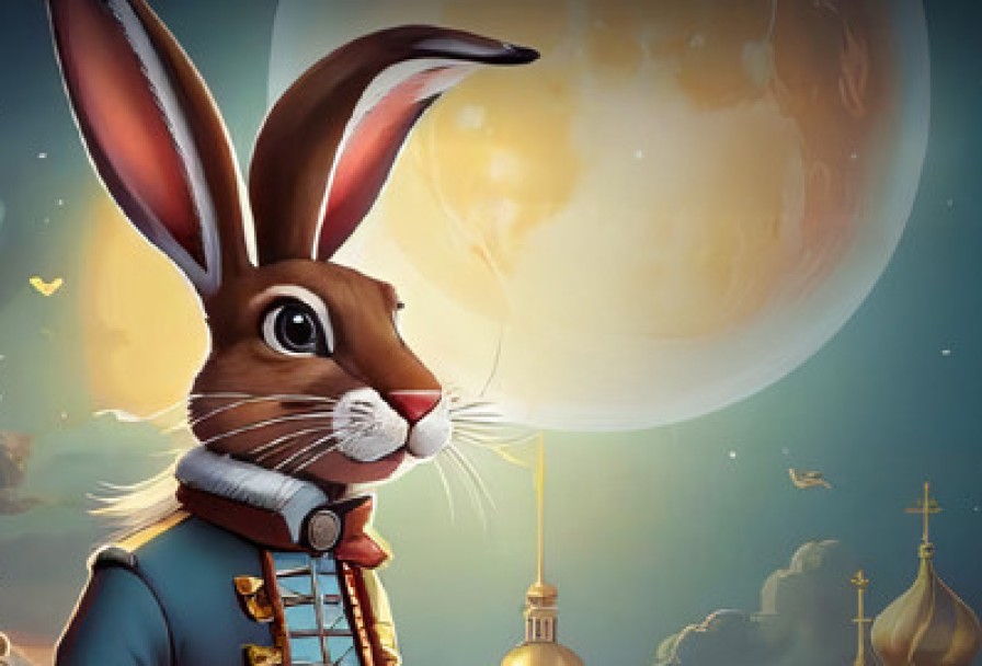 Мобильный Планетарий Легенды и Предания а