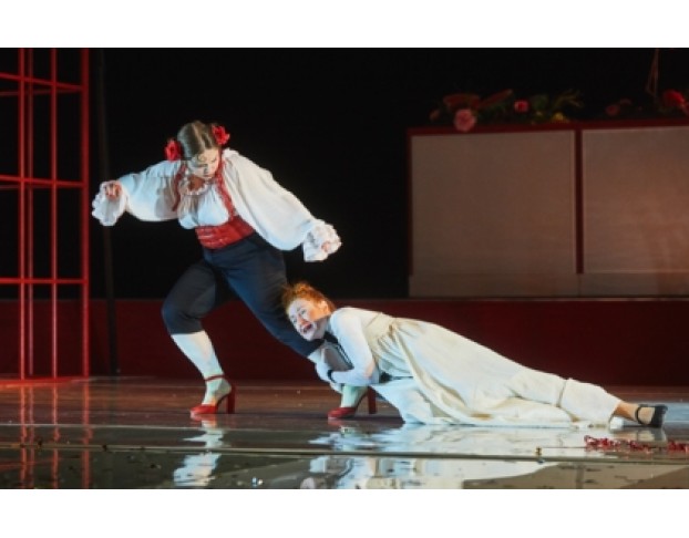 Учитель Танцев