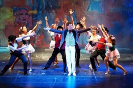 Примадонны